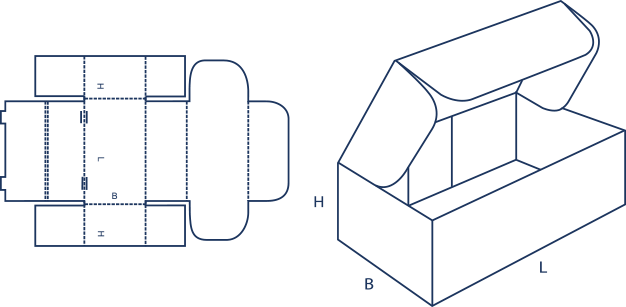 FEFCO 0426